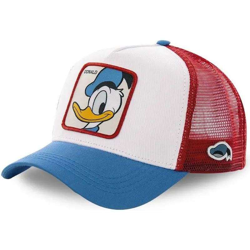 Disney Caps