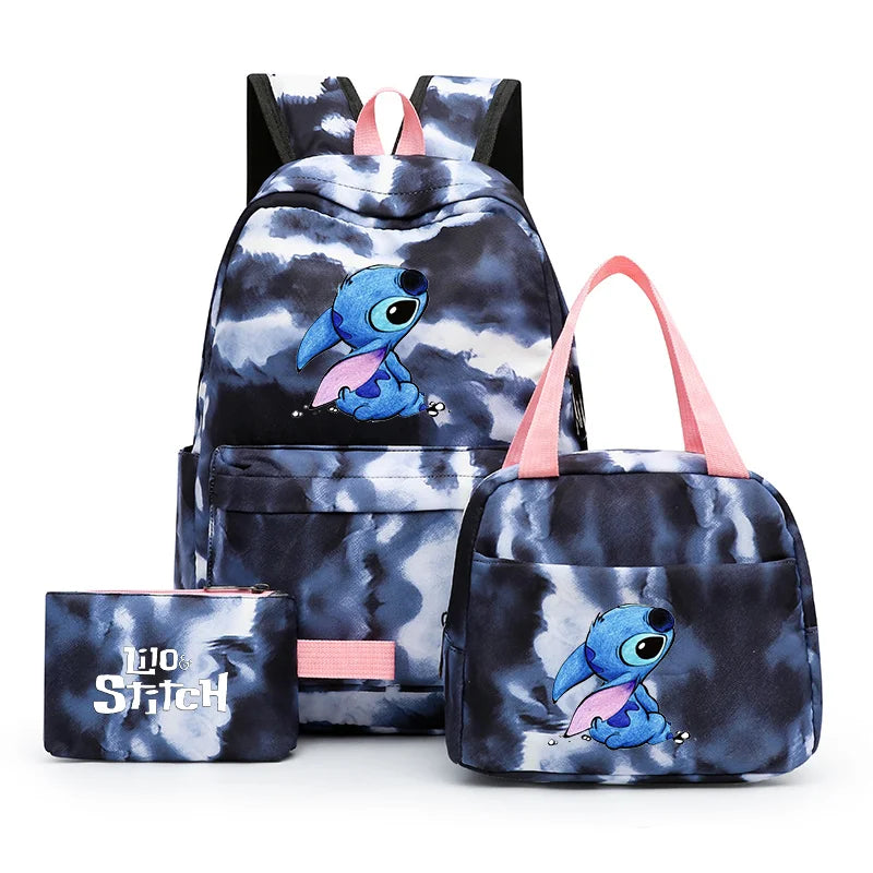 Lilo & Stitch Backpacks