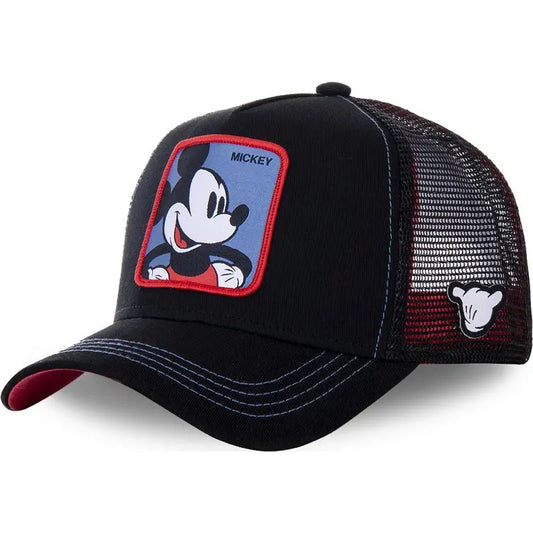 Mickey Navy